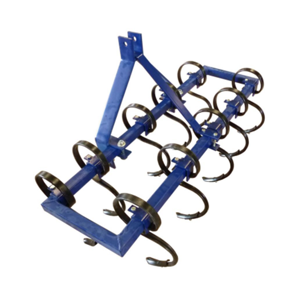 S tine field cultivator
