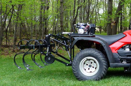 ATV Attachments