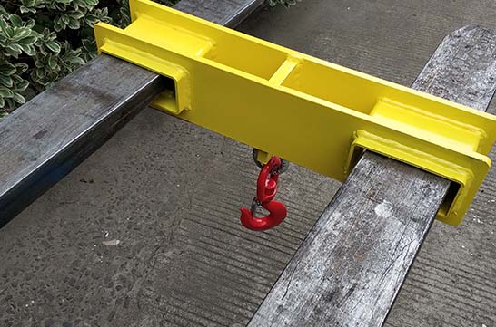 Forklift Attachments