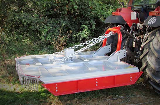 Lawn Mower